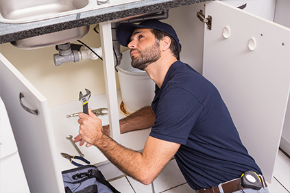 Plumbing repair Plumbing repair