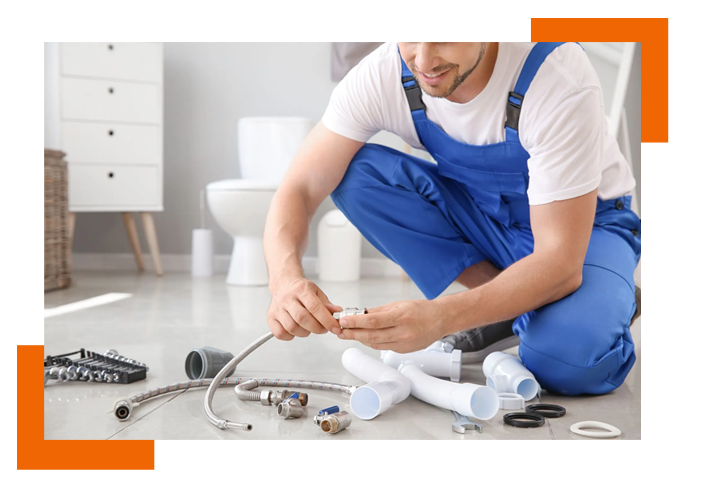 changing plumbing service  plumbing services