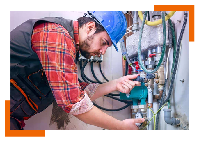 gas water heater testing testing